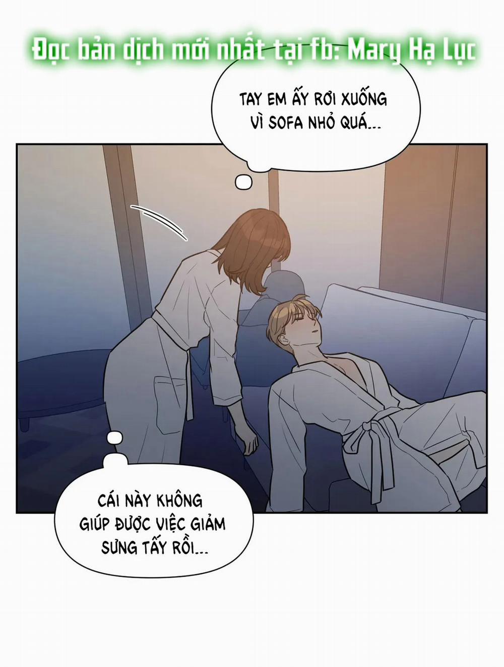 [18+] Sự Trả Thù Hoàn Hảo Nhất 53 trang 15