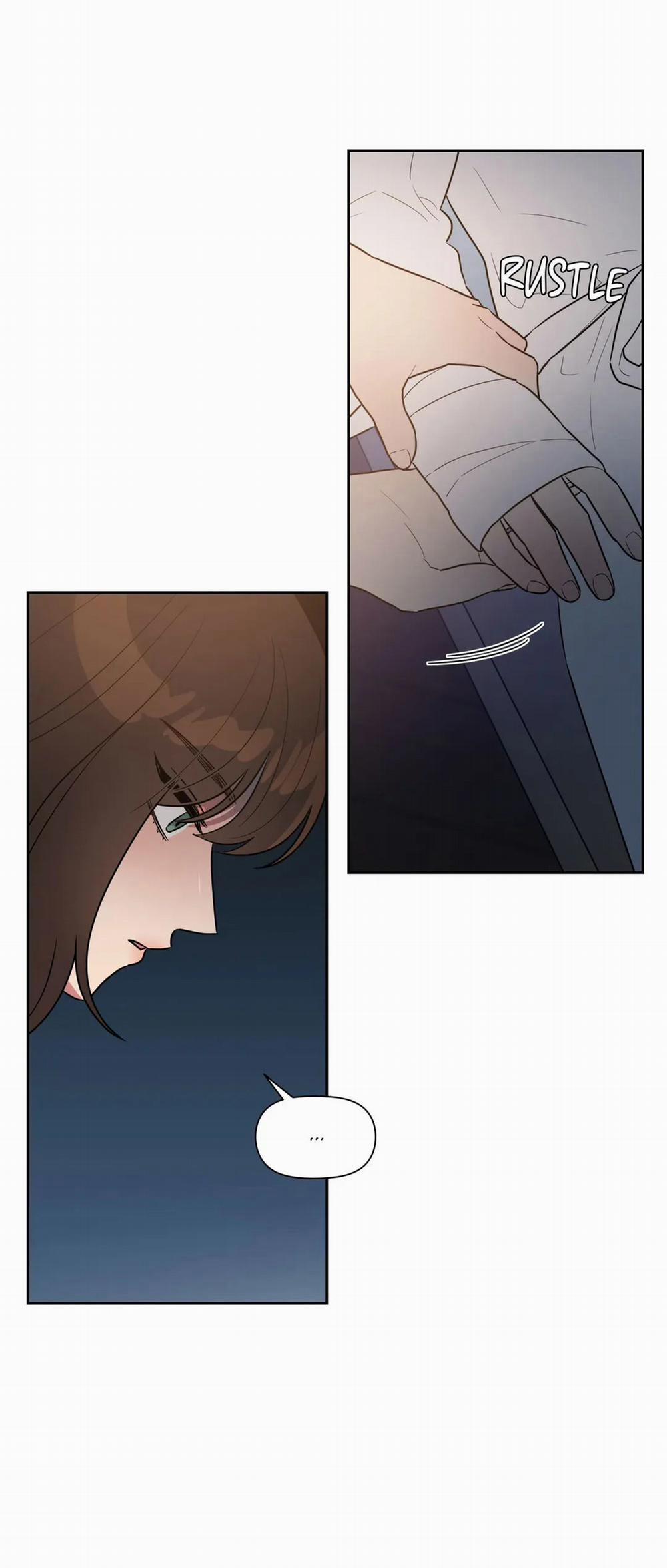 [18+] Sự Trả Thù Hoàn Hảo Nhất 53 trang 16