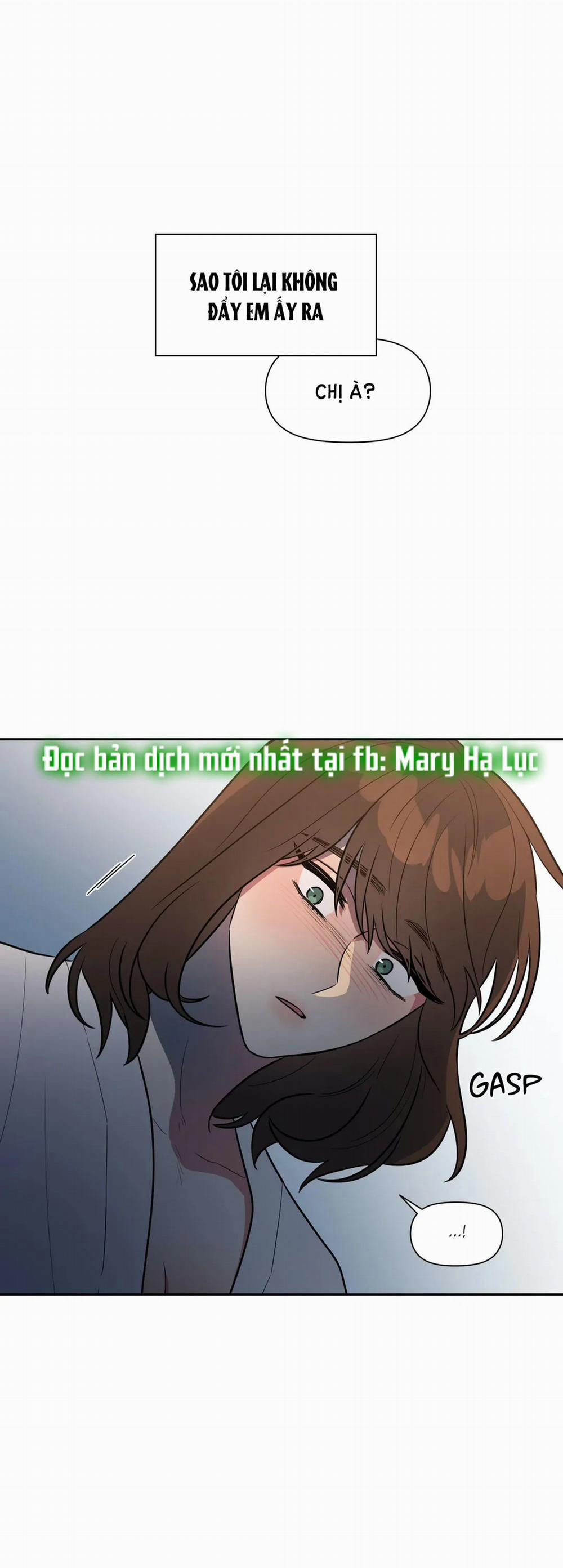 [18+] Sự Trả Thù Hoàn Hảo Nhất 53 trang 19