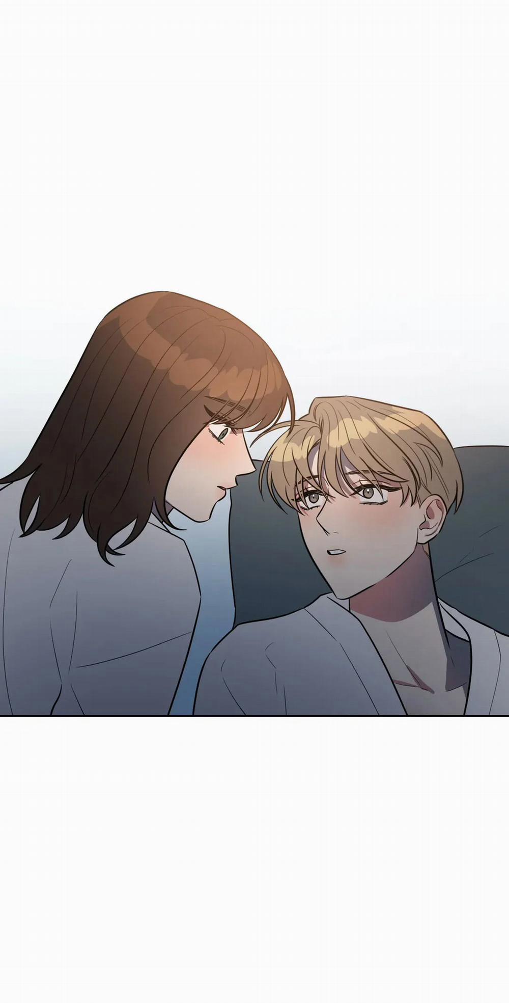 [18+] Sự Trả Thù Hoàn Hảo Nhất 53 trang 20