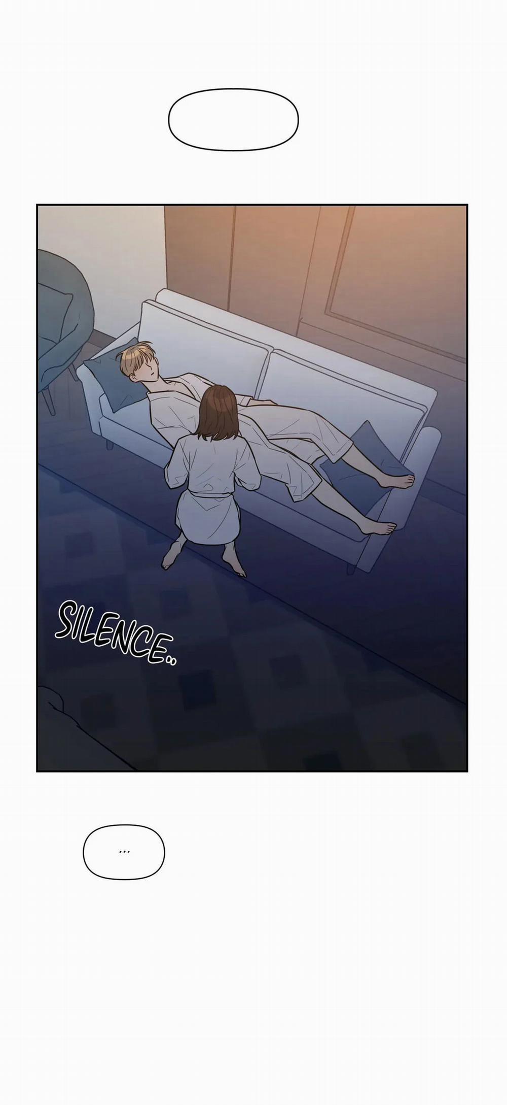 [18+] Sự Trả Thù Hoàn Hảo Nhất 53 trang 24