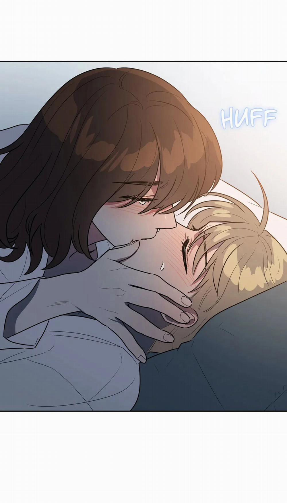 [18+] Sự Trả Thù Hoàn Hảo Nhất 53 trang 28