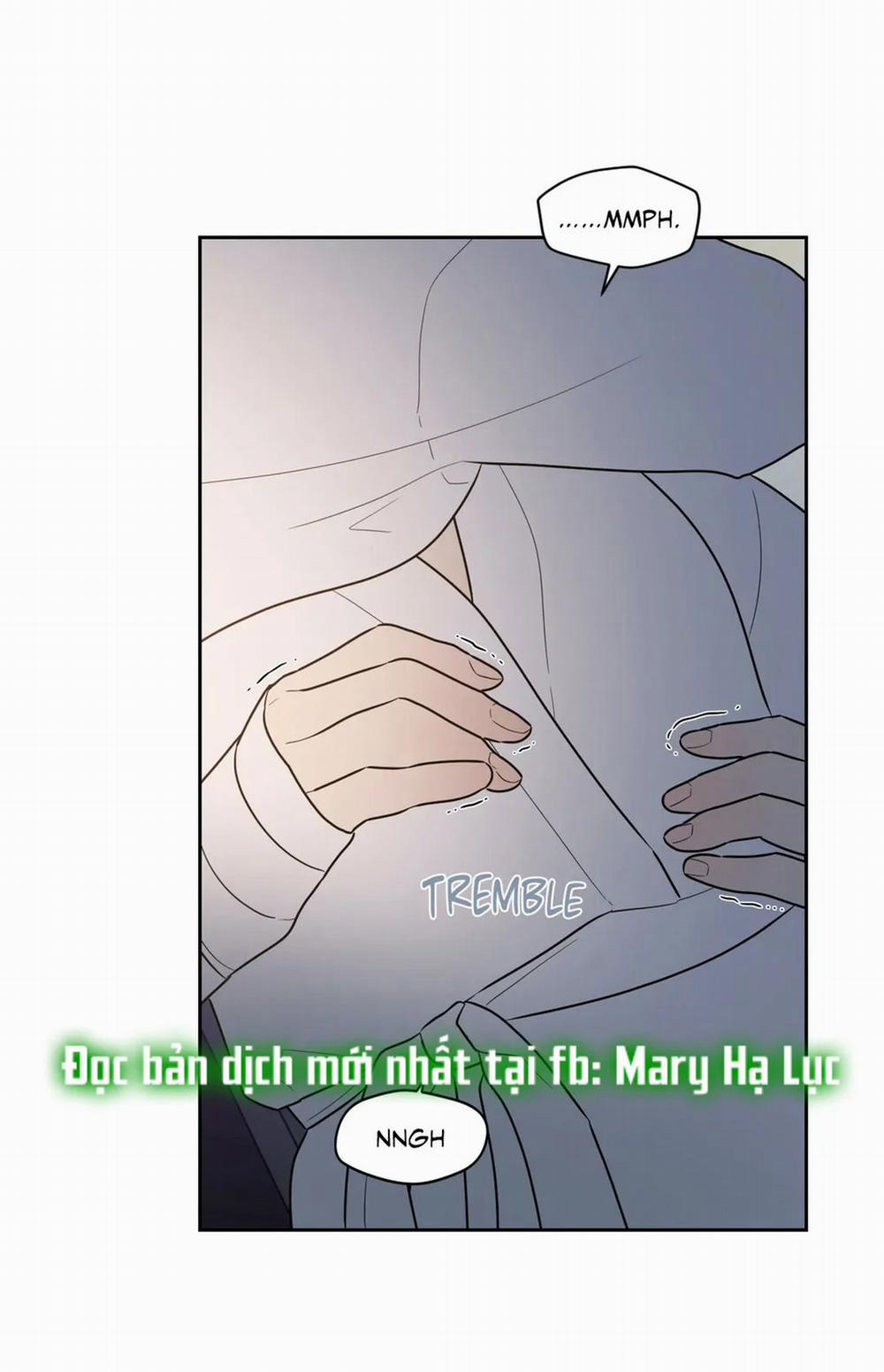 [18+] Sự Trả Thù Hoàn Hảo Nhất 53 trang 29