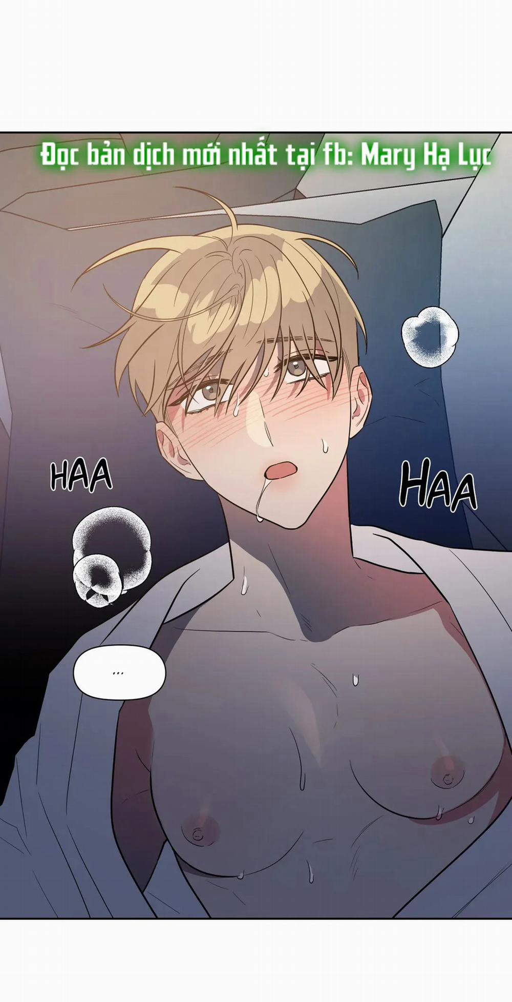 [18+] Sự Trả Thù Hoàn Hảo Nhất 53 trang 35