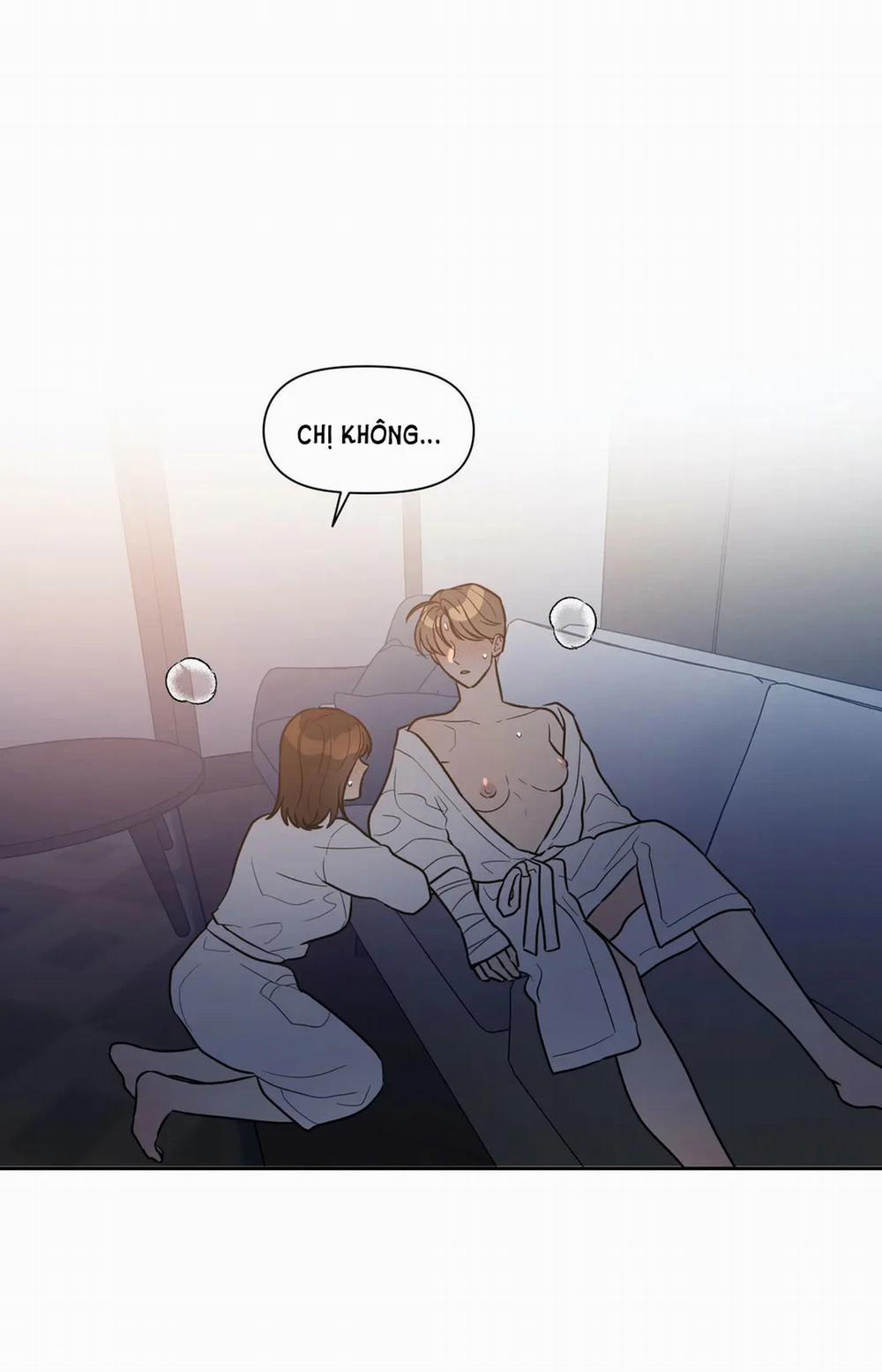 [18+] Sự Trả Thù Hoàn Hảo Nhất 53 trang 38