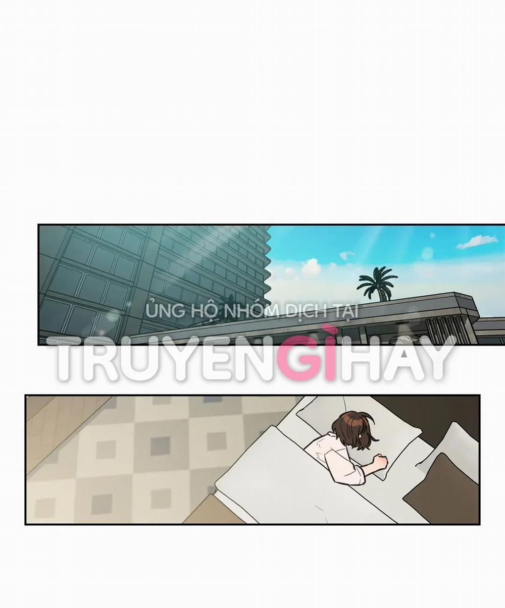 [18+] Sự Trả Thù Hoàn Hảo Nhất 53 trang 41