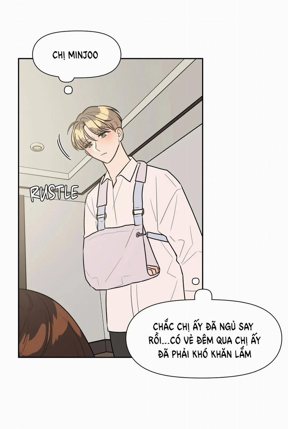 [18+] Sự Trả Thù Hoàn Hảo Nhất 53 trang 44