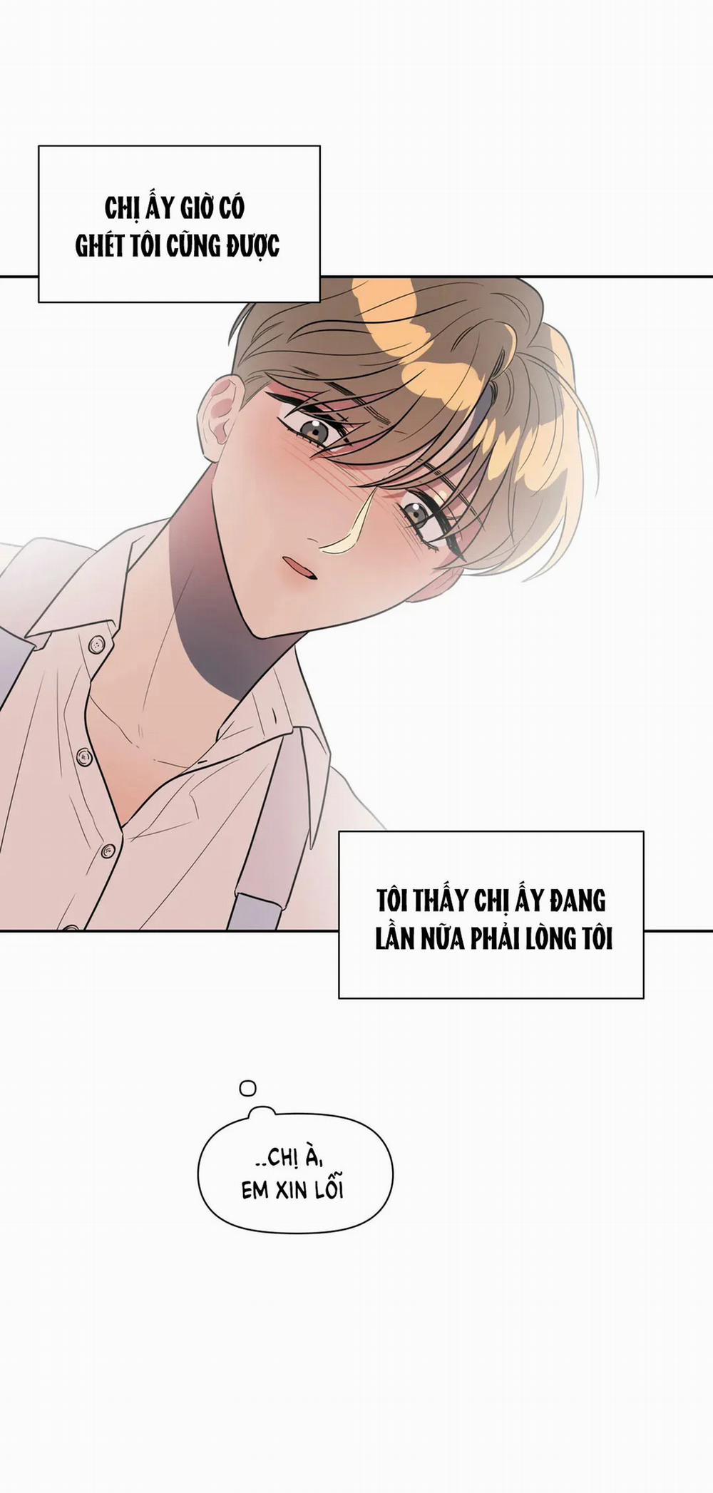 [18+] Sự Trả Thù Hoàn Hảo Nhất 53 trang 48