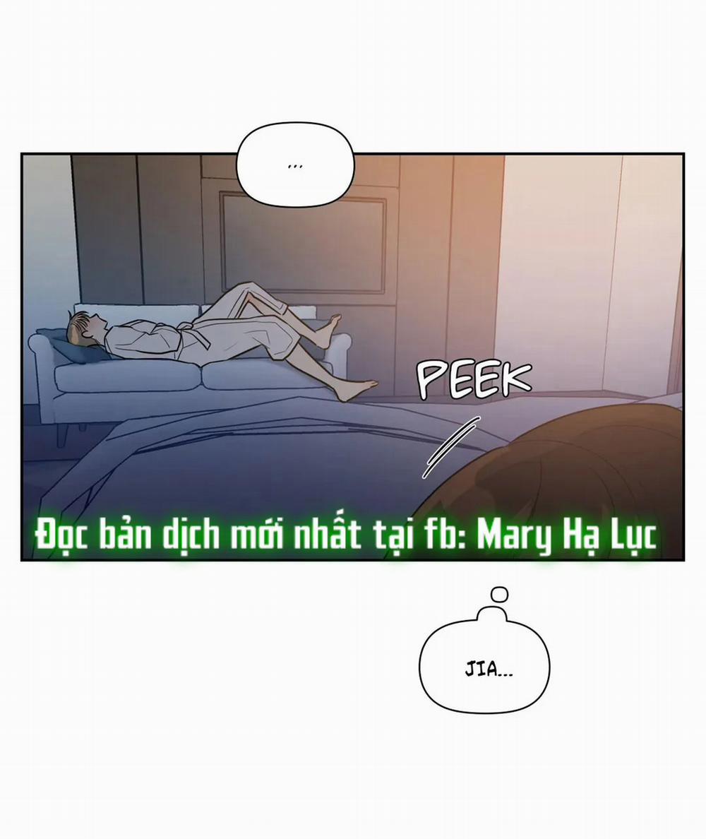 [18+] Sự Trả Thù Hoàn Hảo Nhất 53 trang 5