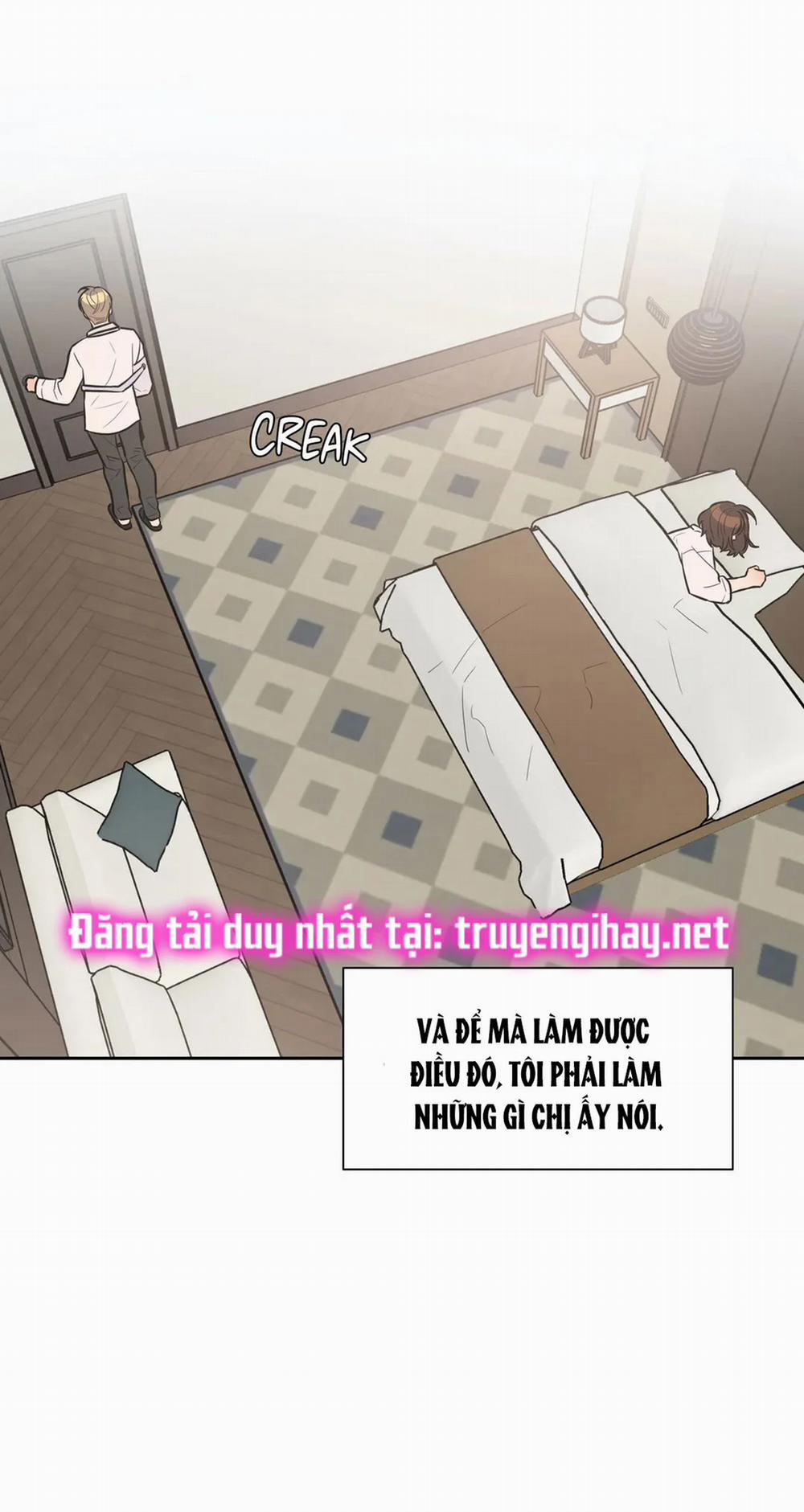 [18+] Sự Trả Thù Hoàn Hảo Nhất 53 trang 53