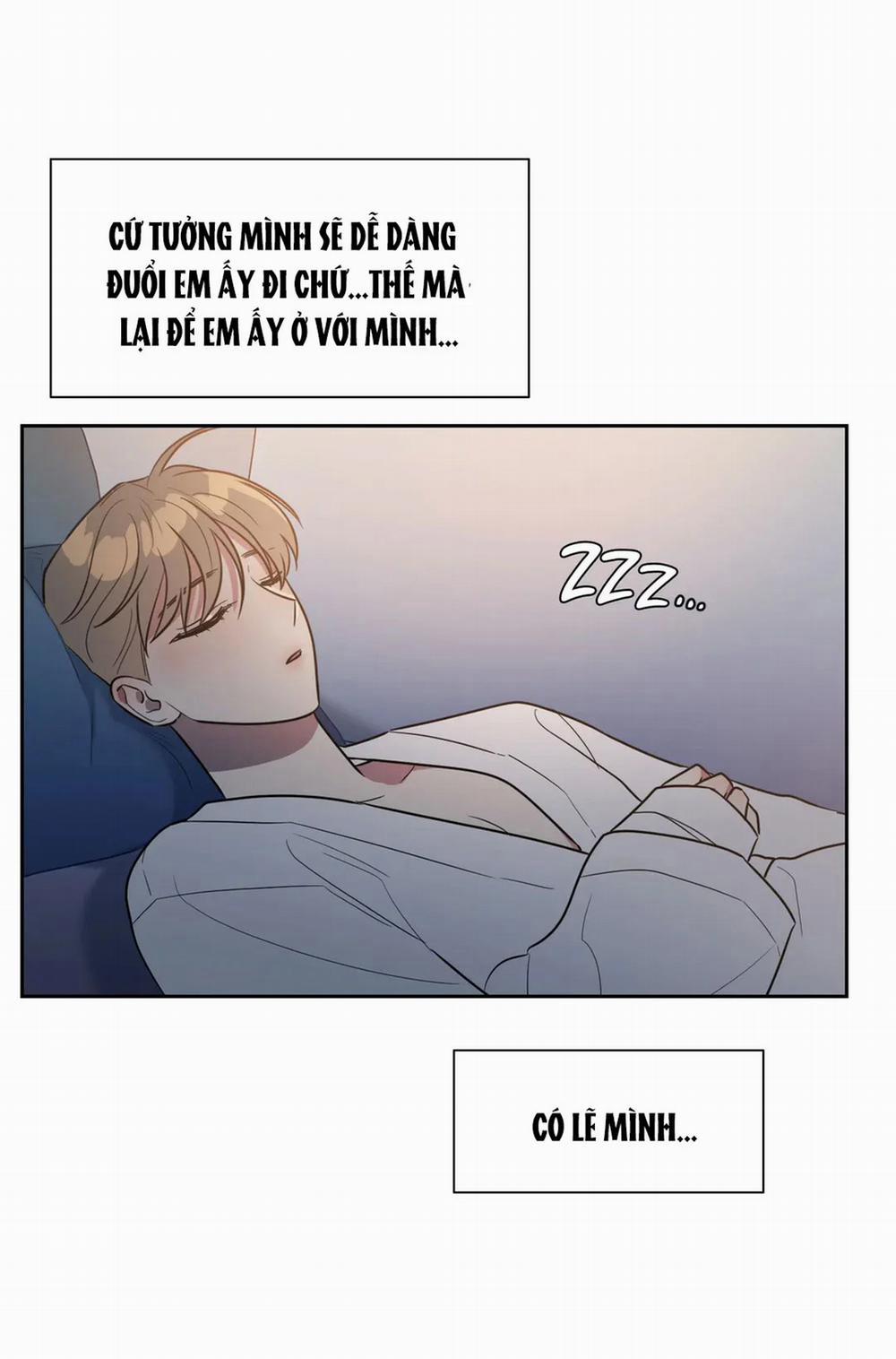 [18+] Sự Trả Thù Hoàn Hảo Nhất 53 trang 6