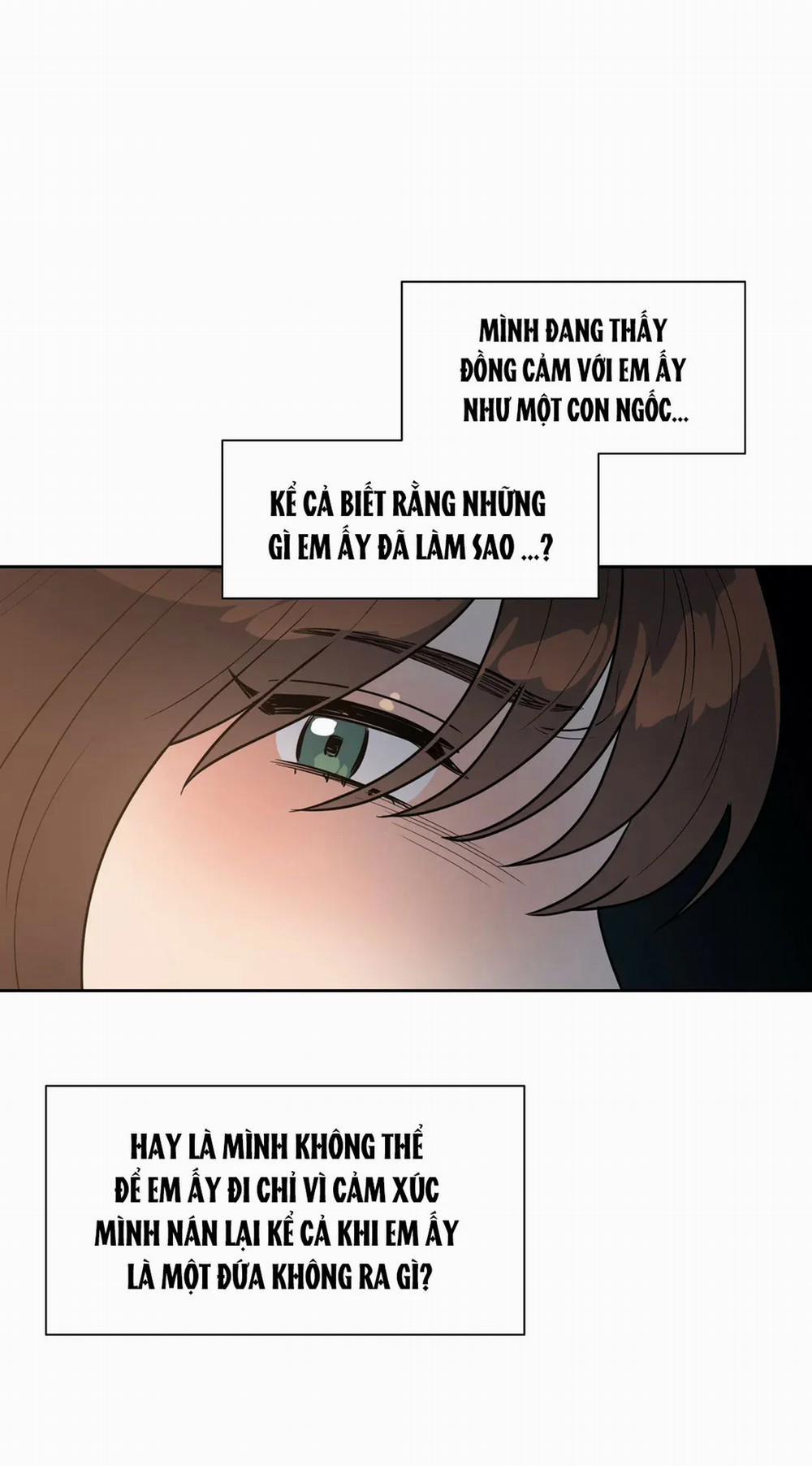 [18+] Sự Trả Thù Hoàn Hảo Nhất 53 trang 8