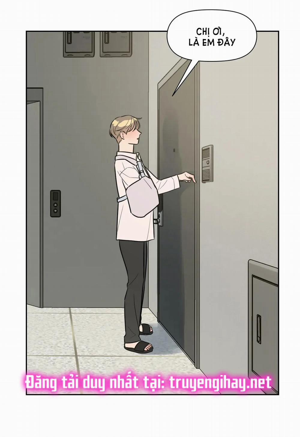 [18+] Sự Trả Thù Hoàn Hảo Nhất 54 trang 1