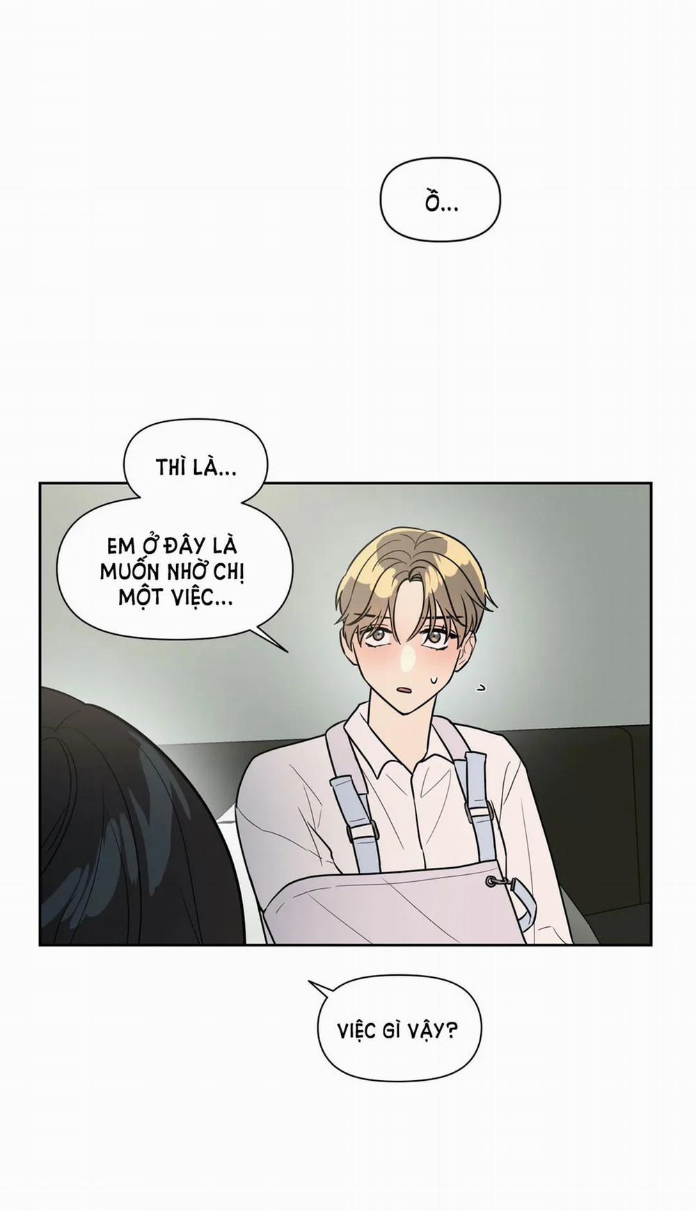 [18+] Sự Trả Thù Hoàn Hảo Nhất 54 trang 10