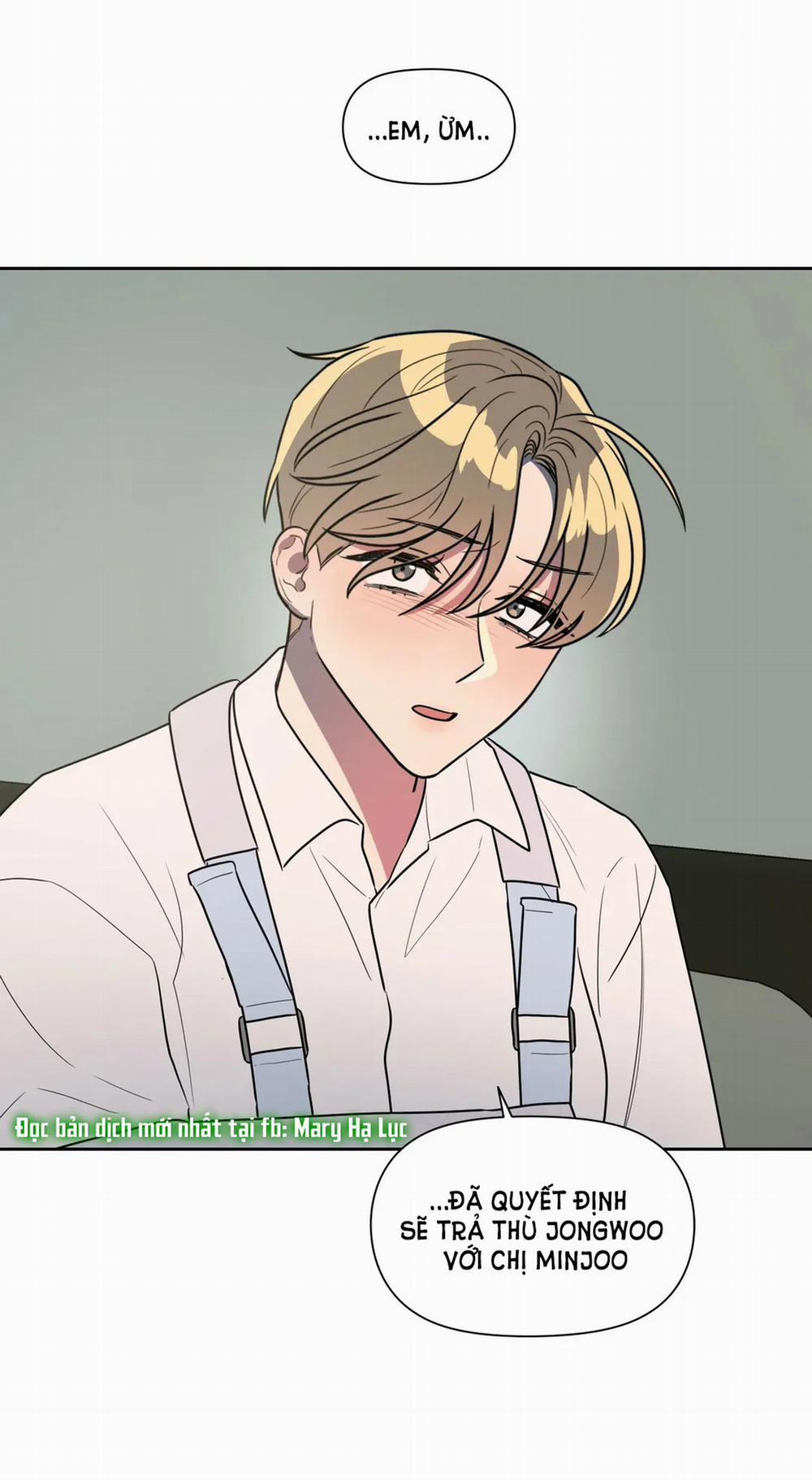 [18+] Sự Trả Thù Hoàn Hảo Nhất 54 trang 13