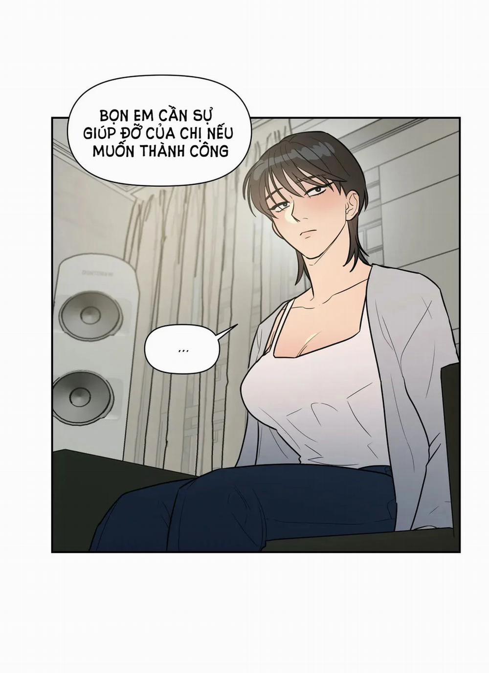 [18+] Sự Trả Thù Hoàn Hảo Nhất 54 trang 14