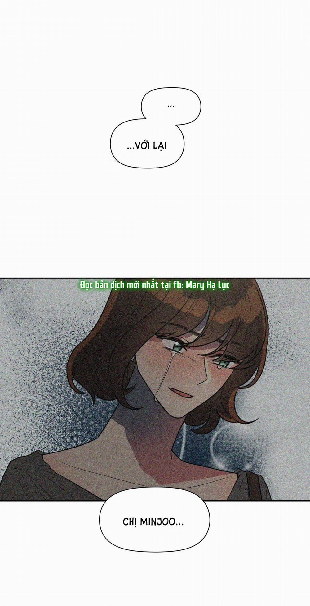 [18+] Sự Trả Thù Hoàn Hảo Nhất 54 trang 17