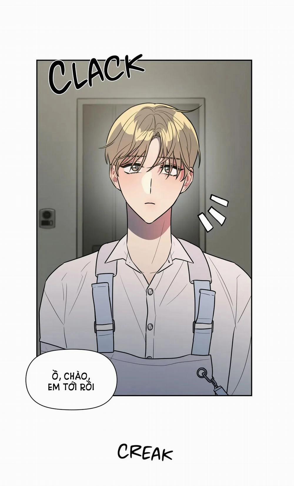 [18+] Sự Trả Thù Hoàn Hảo Nhất 54 trang 2