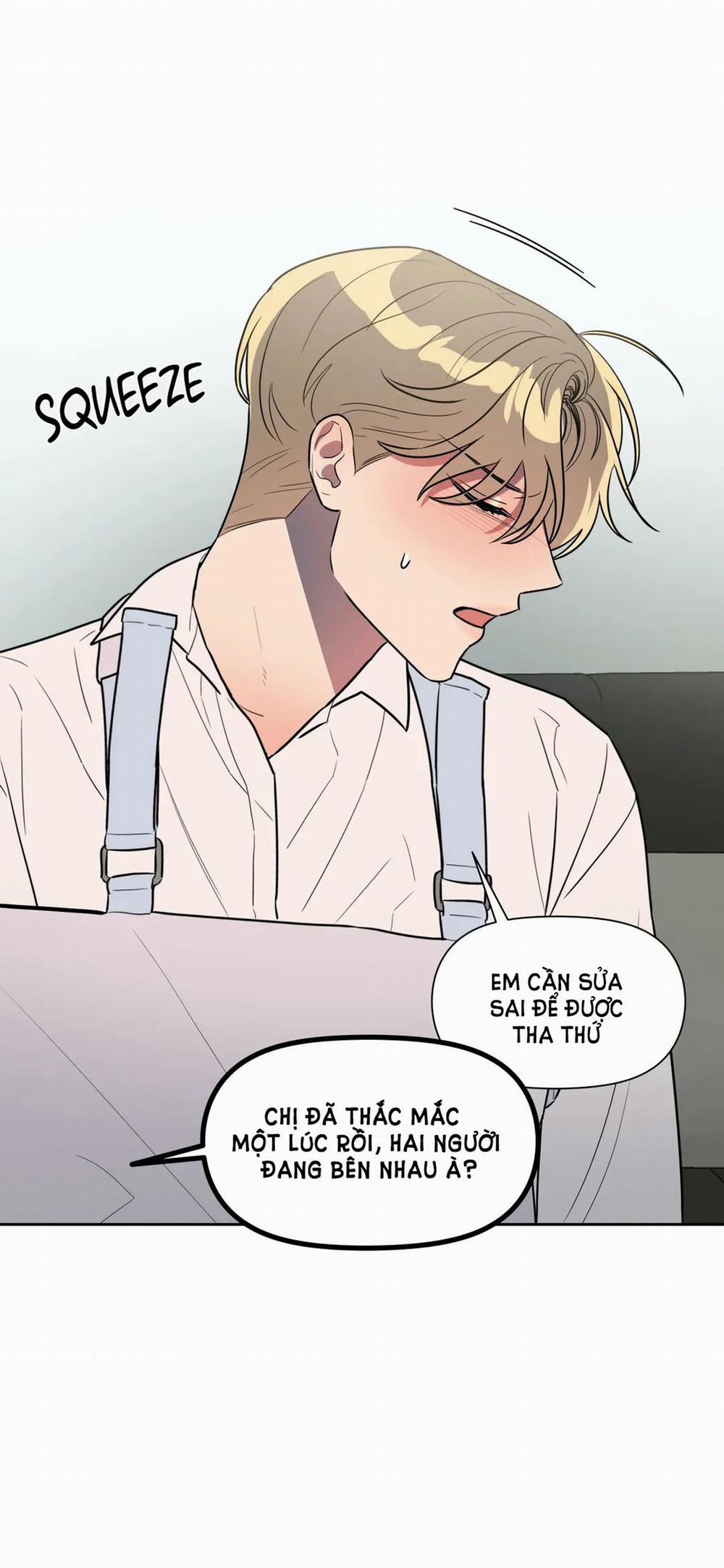 [18+] Sự Trả Thù Hoàn Hảo Nhất 54 trang 20