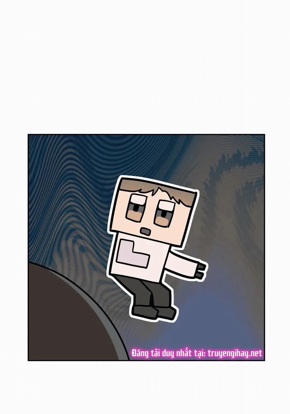 [18+] Sự Trả Thù Hoàn Hảo Nhất 54 trang 21