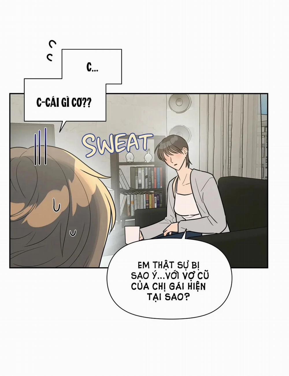 [18+] Sự Trả Thù Hoàn Hảo Nhất 54 trang 22