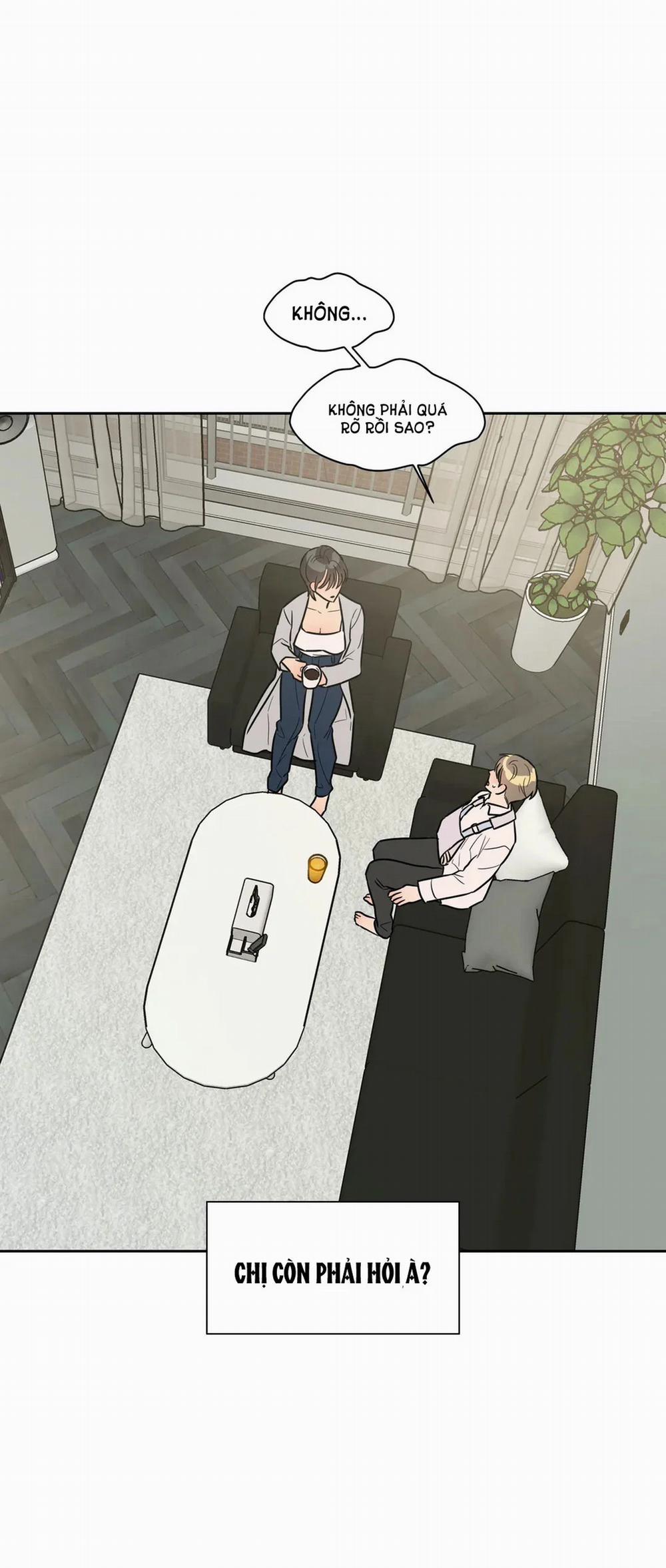 [18+] Sự Trả Thù Hoàn Hảo Nhất 54 trang 24