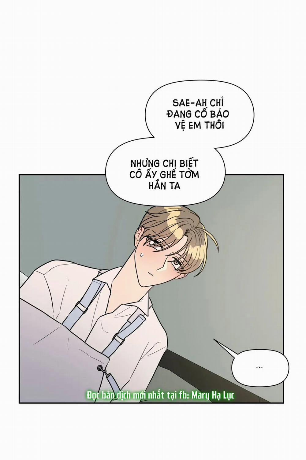 [18+] Sự Trả Thù Hoàn Hảo Nhất 54 trang 27