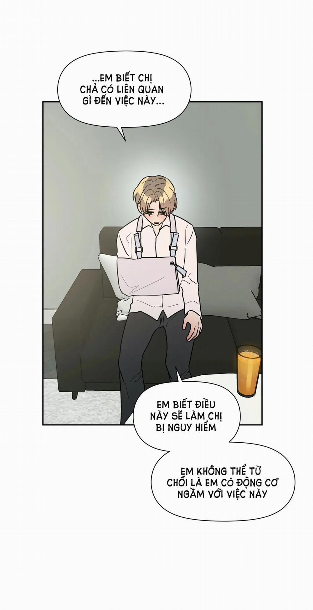 [18+] Sự Trả Thù Hoàn Hảo Nhất 54 trang 28