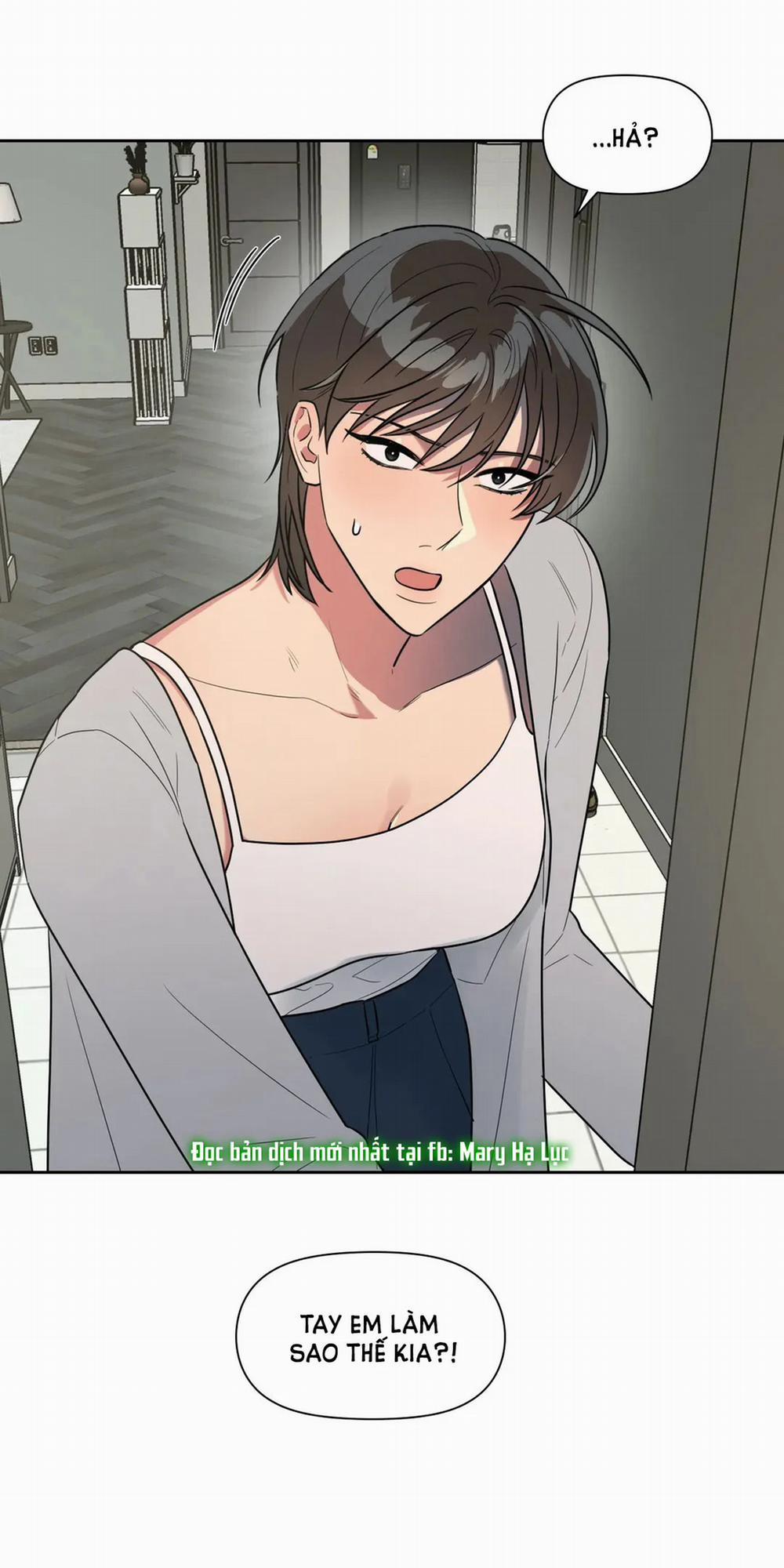 [18+] Sự Trả Thù Hoàn Hảo Nhất 54 trang 3