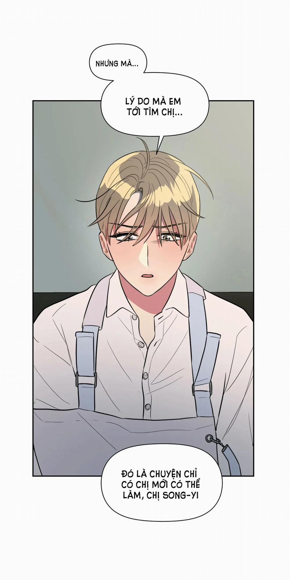 [18+] Sự Trả Thù Hoàn Hảo Nhất 54 trang 30