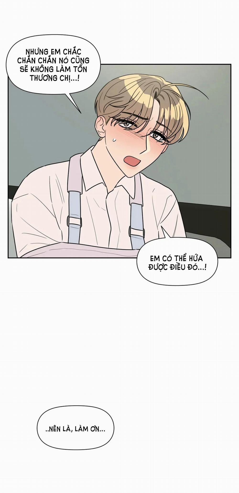 [18+] Sự Trả Thù Hoàn Hảo Nhất 54 trang 32