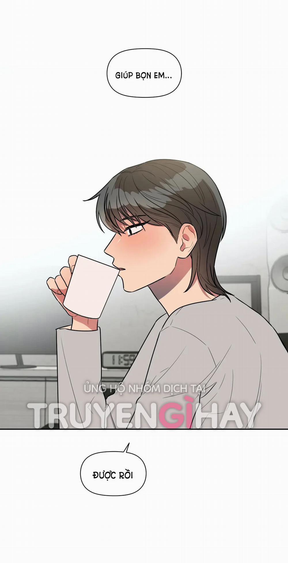 [18+] Sự Trả Thù Hoàn Hảo Nhất 54 trang 33