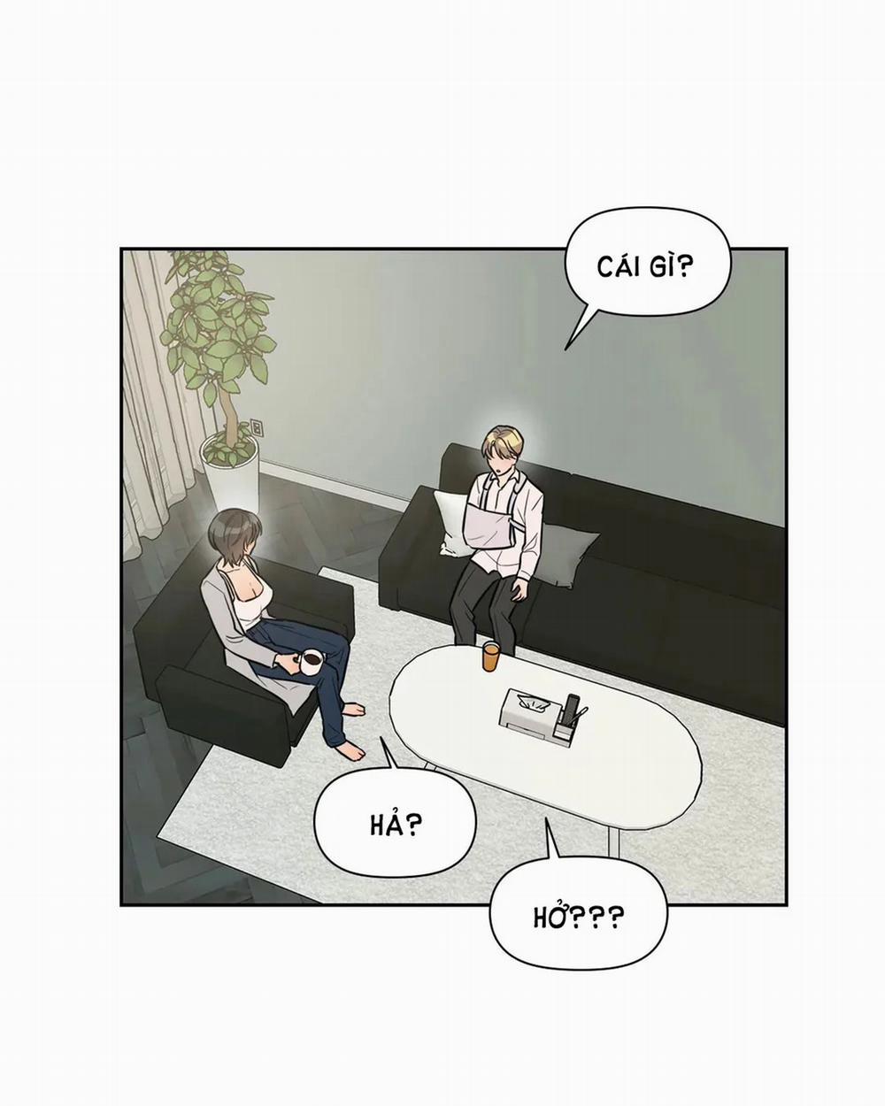 [18+] Sự Trả Thù Hoàn Hảo Nhất 54 trang 34