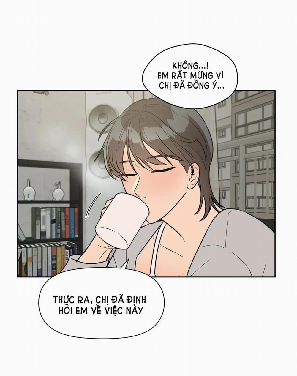 [18+] Sự Trả Thù Hoàn Hảo Nhất 54 trang 36