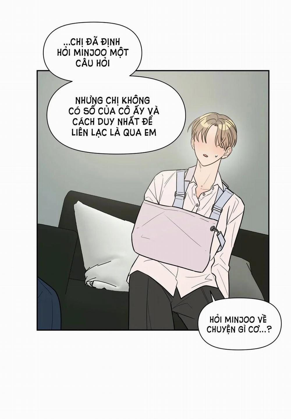 [18+] Sự Trả Thù Hoàn Hảo Nhất 54 trang 38