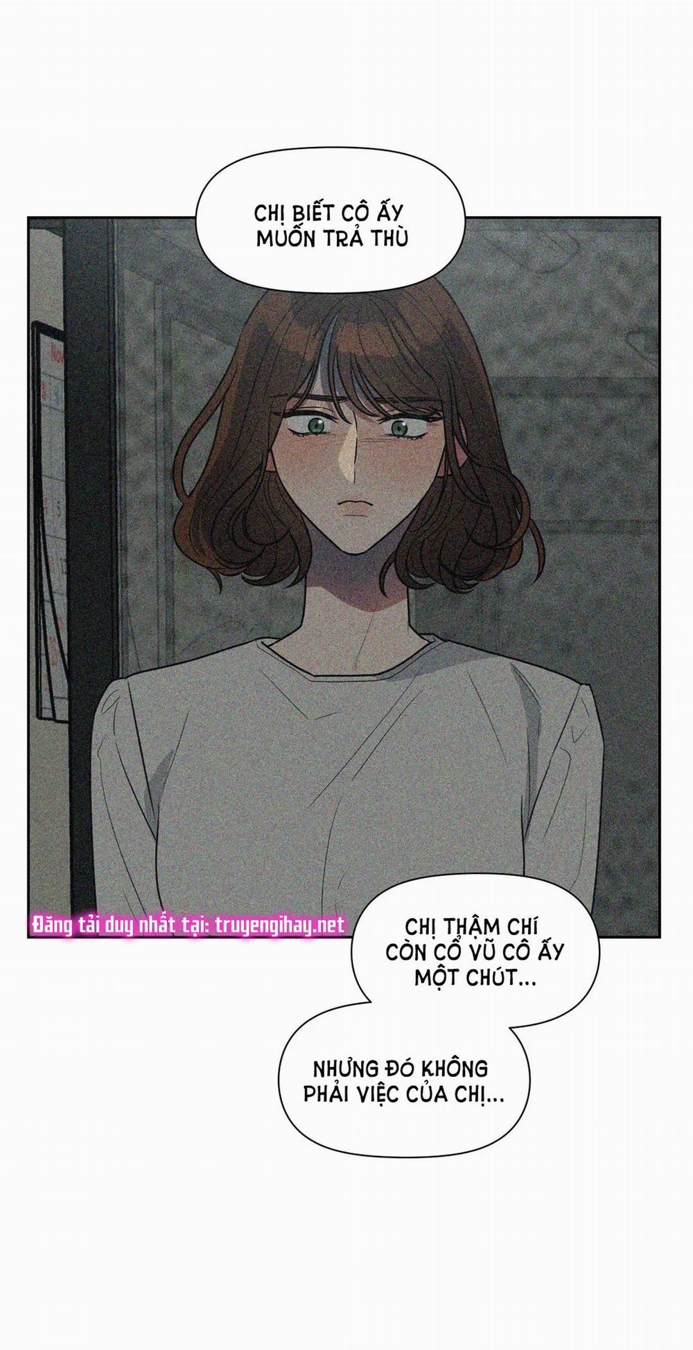 [18+] Sự Trả Thù Hoàn Hảo Nhất 54 trang 39