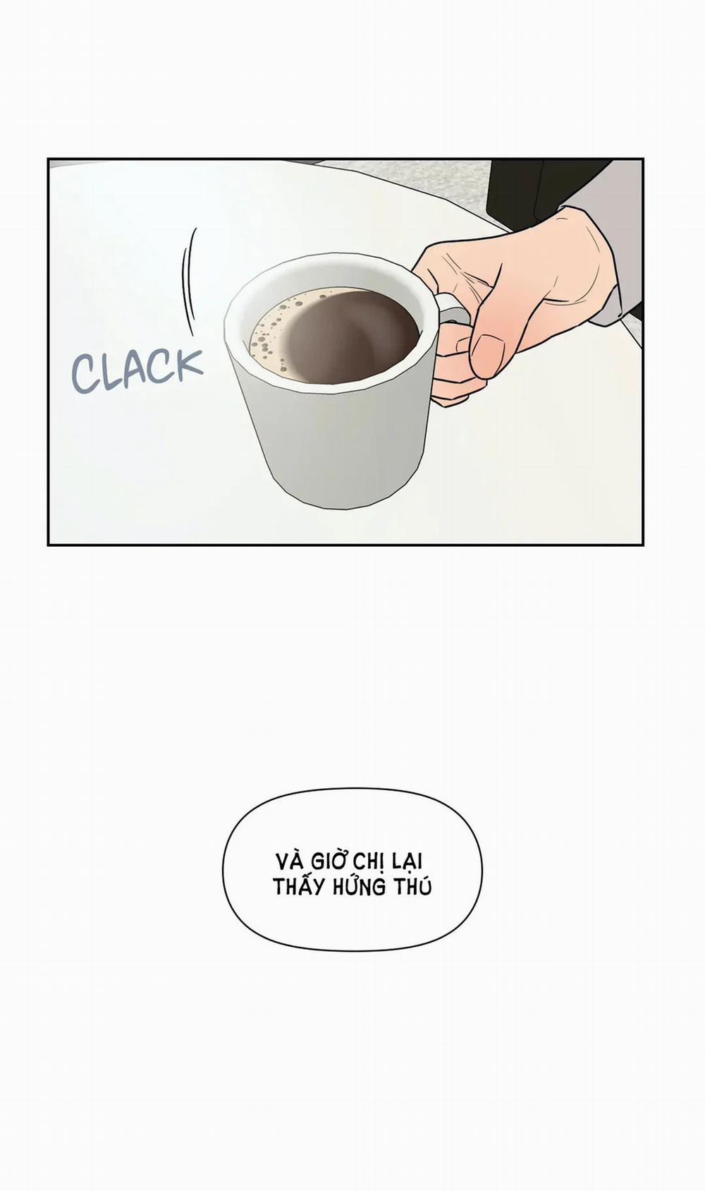 [18+] Sự Trả Thù Hoàn Hảo Nhất 54 trang 40