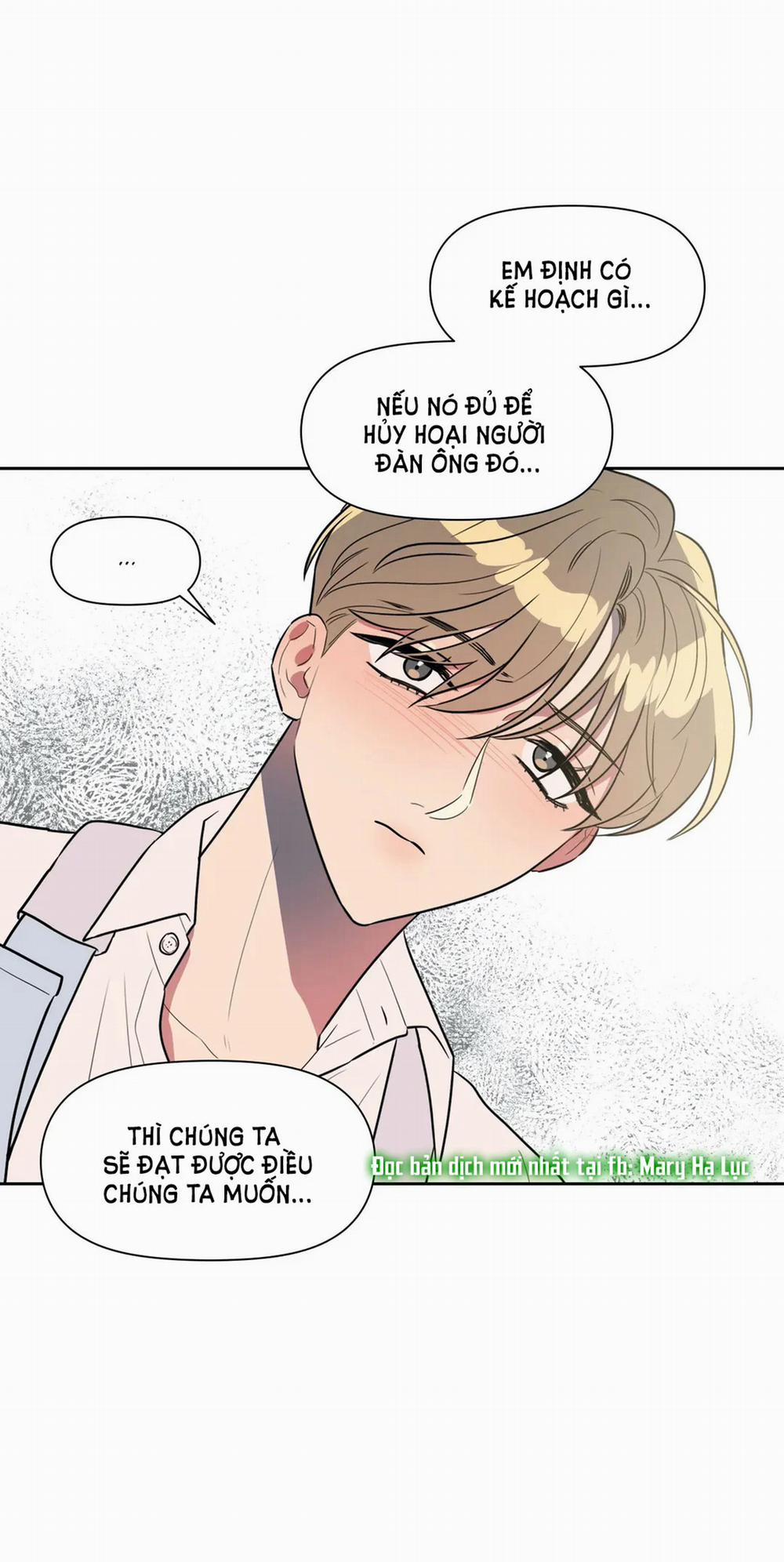 [18+] Sự Trả Thù Hoàn Hảo Nhất 54 trang 41