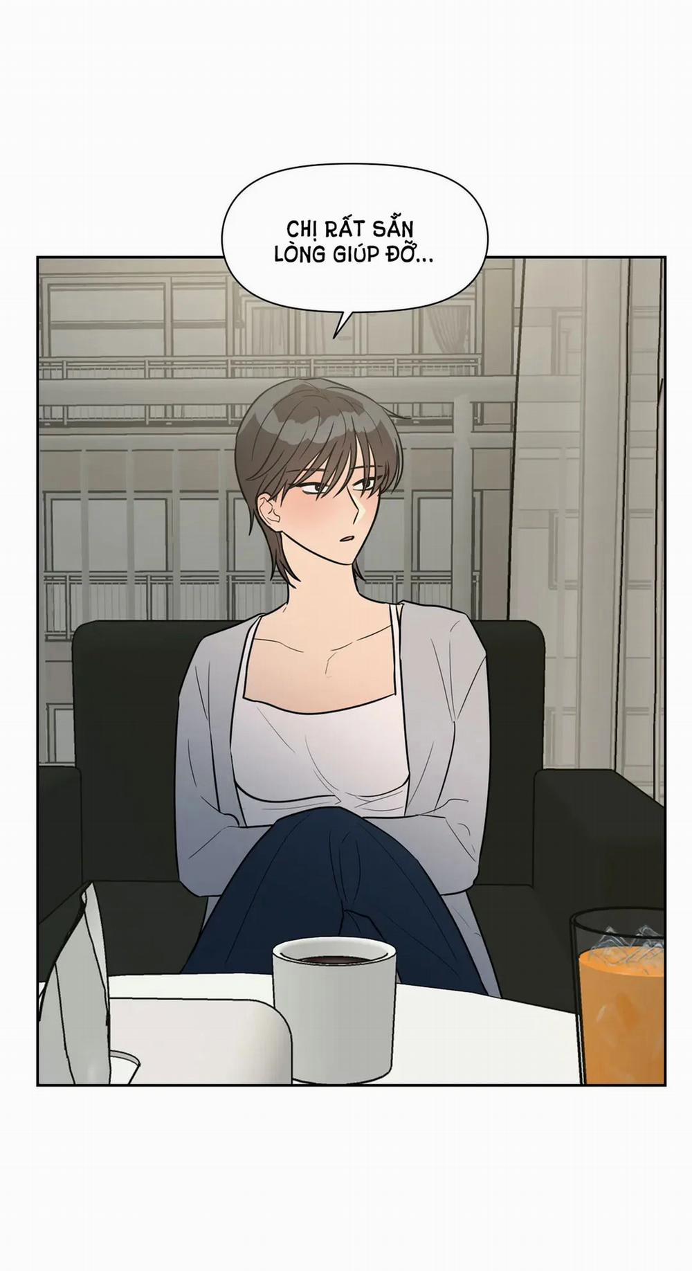 [18+] Sự Trả Thù Hoàn Hảo Nhất 54 trang 42