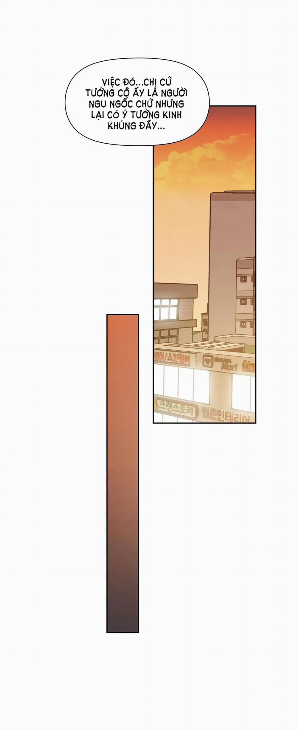 [18+] Sự Trả Thù Hoàn Hảo Nhất 54 trang 48