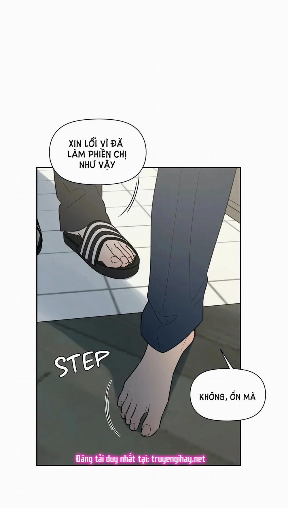 [18+] Sự Trả Thù Hoàn Hảo Nhất 54 trang 5