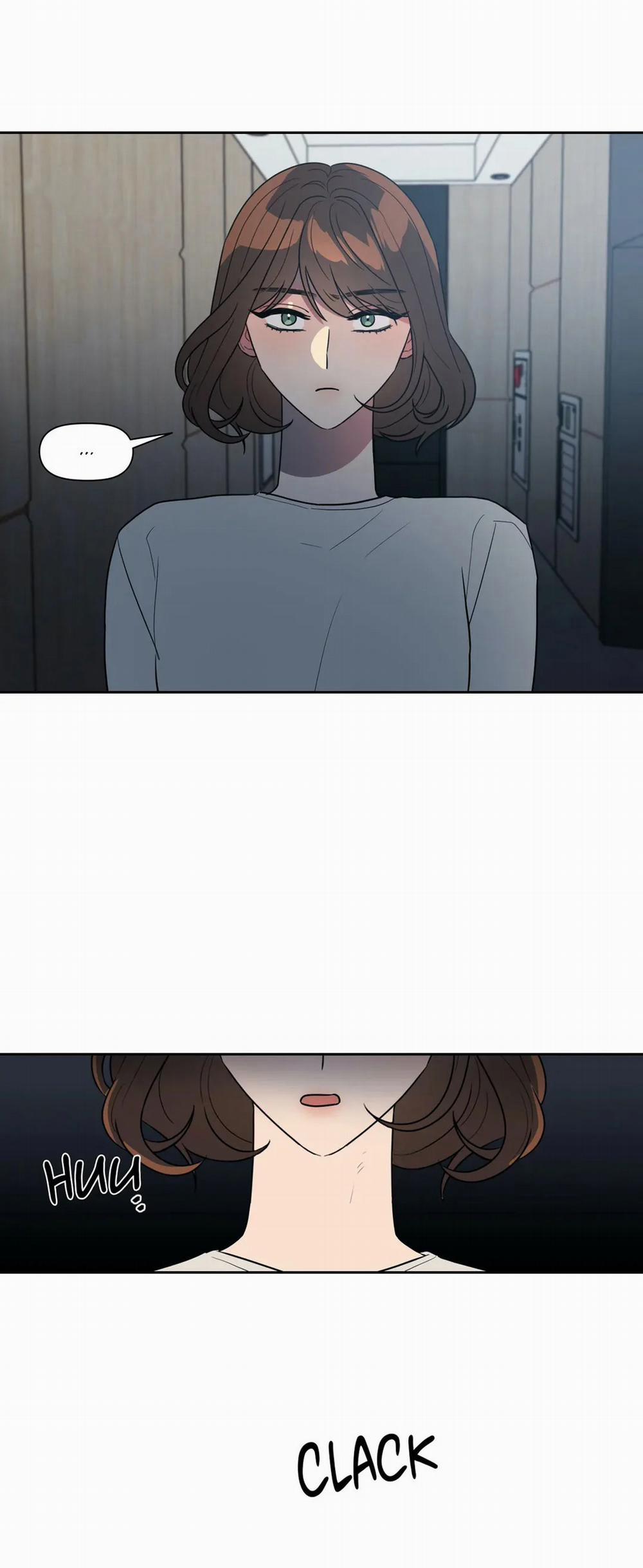 [18+] Sự Trả Thù Hoàn Hảo Nhất 54 trang 50