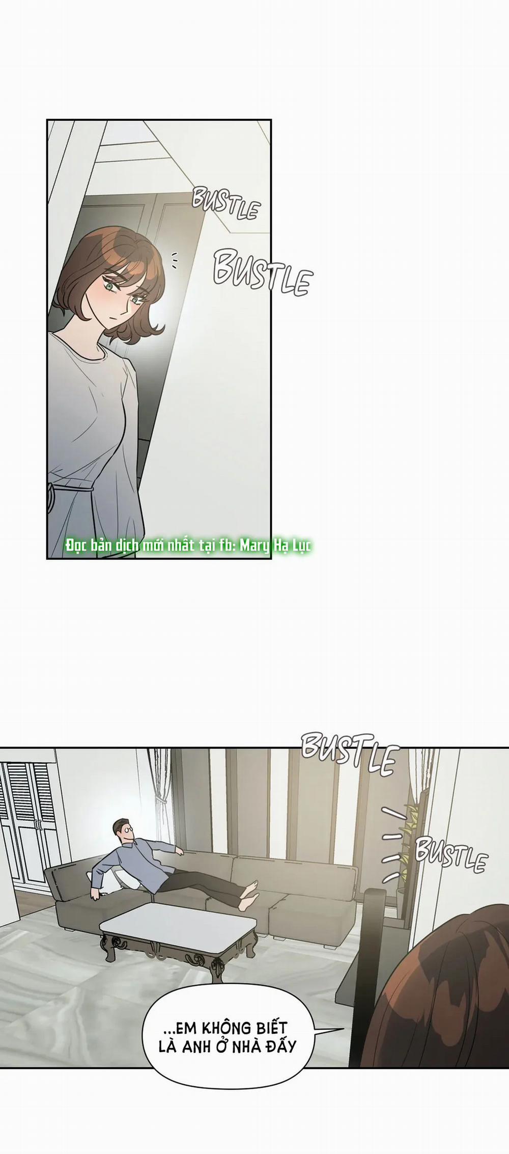 [18+] Sự Trả Thù Hoàn Hảo Nhất 54 trang 51