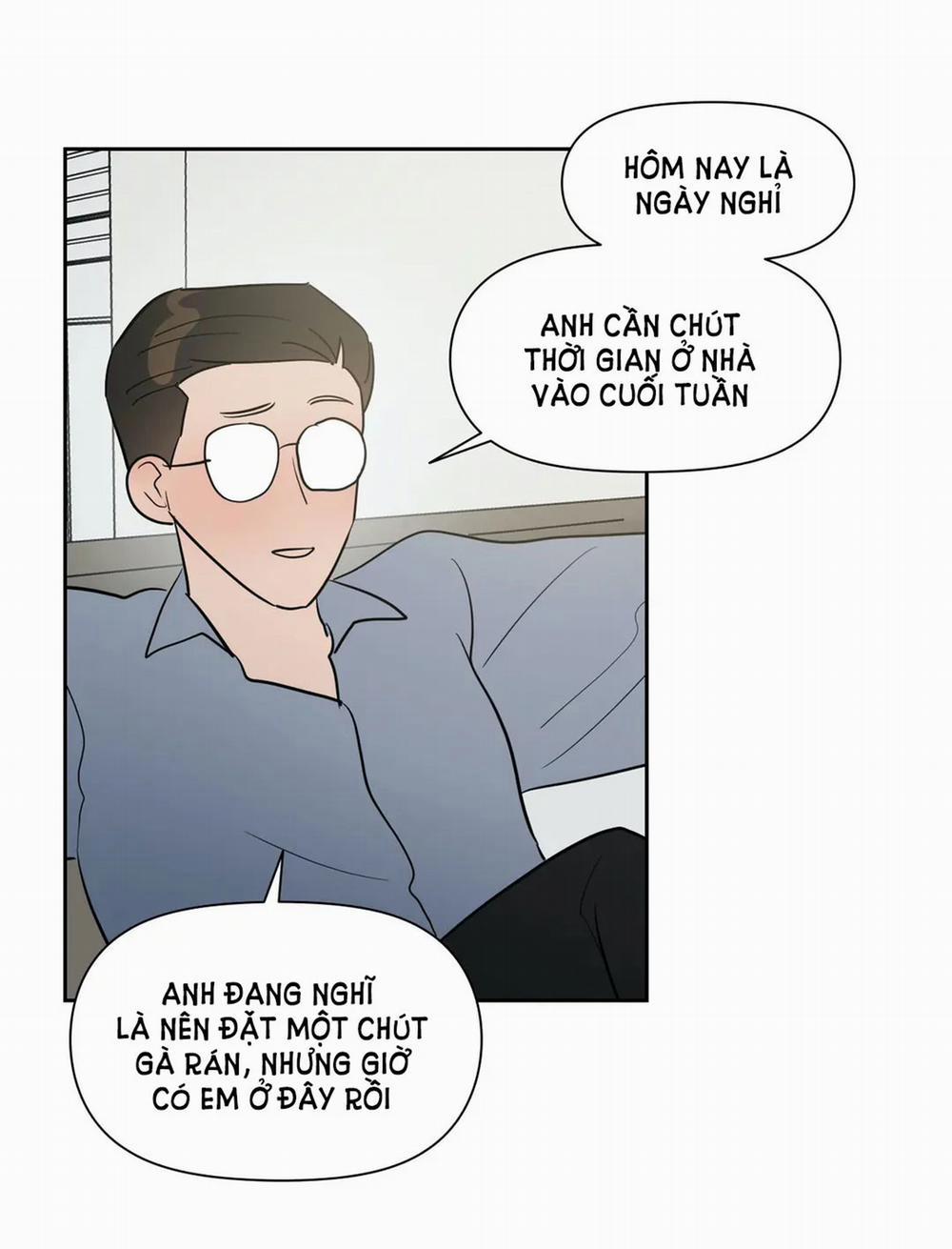 [18+] Sự Trả Thù Hoàn Hảo Nhất 54 trang 52