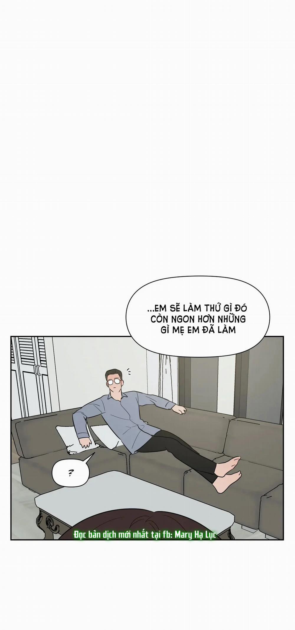 [18+] Sự Trả Thù Hoàn Hảo Nhất 54 trang 57