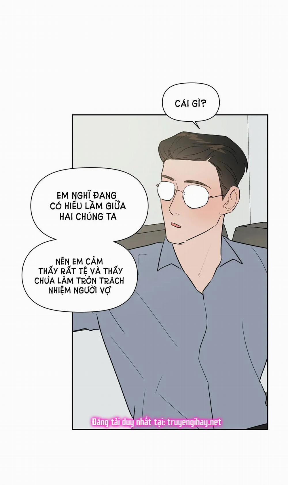 [18+] Sự Trả Thù Hoàn Hảo Nhất 54 trang 59