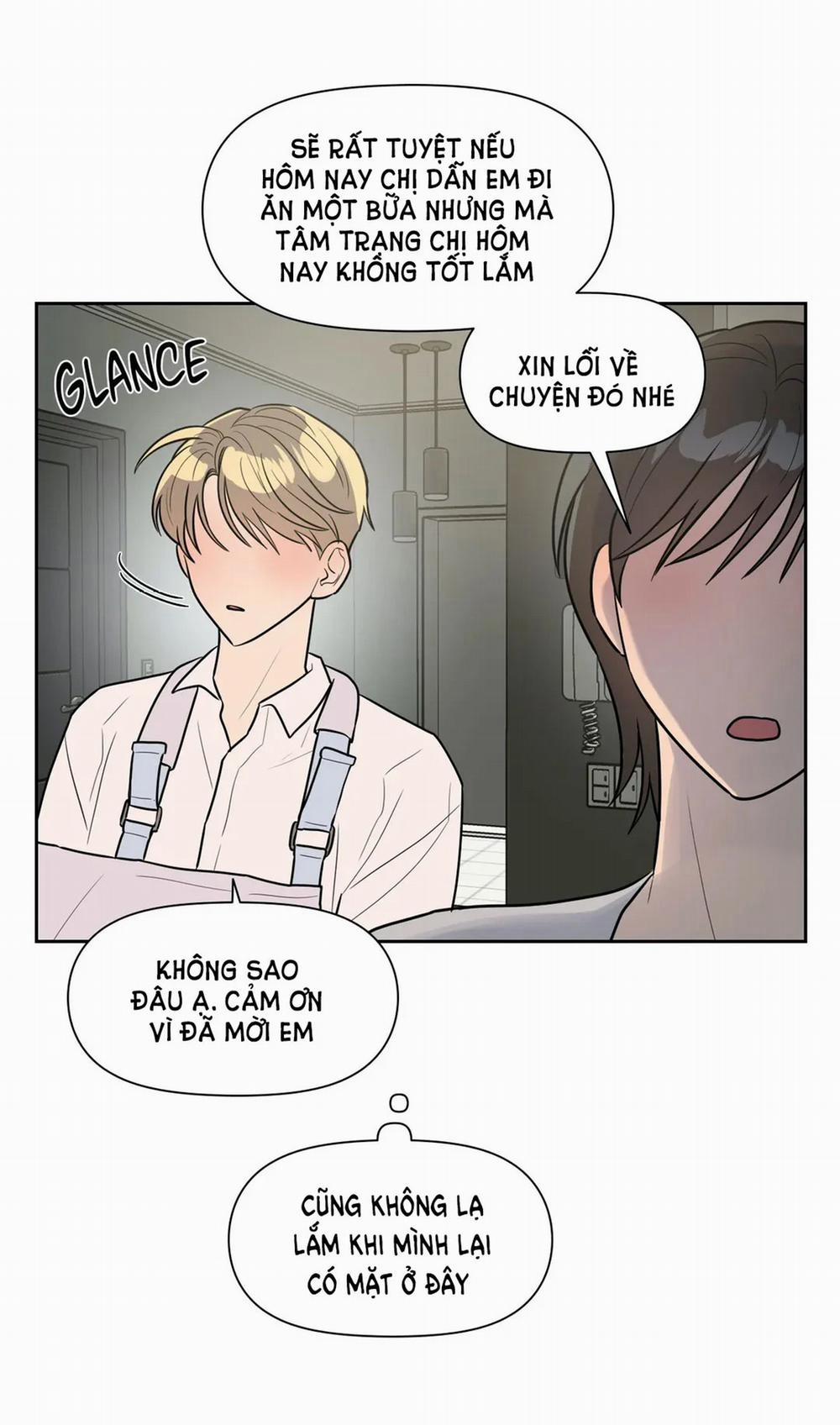 [18+] Sự Trả Thù Hoàn Hảo Nhất 54 trang 6