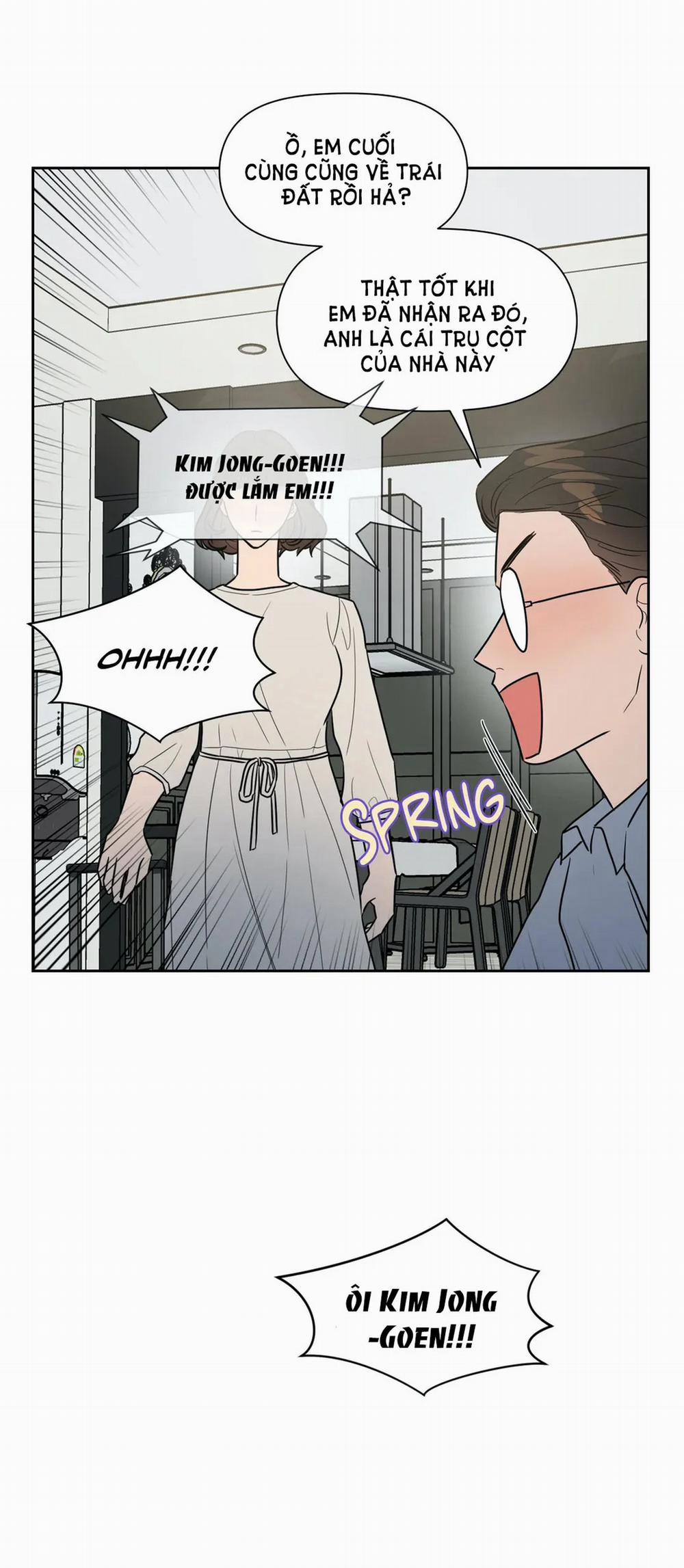 [18+] Sự Trả Thù Hoàn Hảo Nhất 54 trang 60