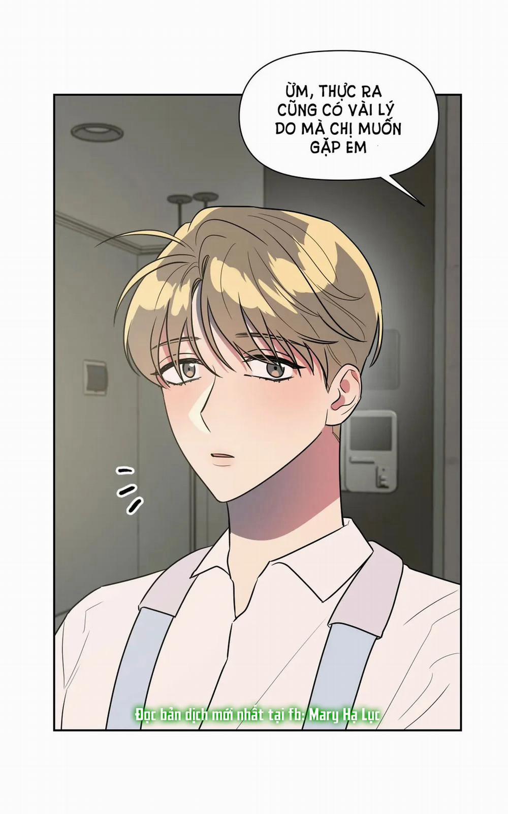 [18+] Sự Trả Thù Hoàn Hảo Nhất 54 trang 7