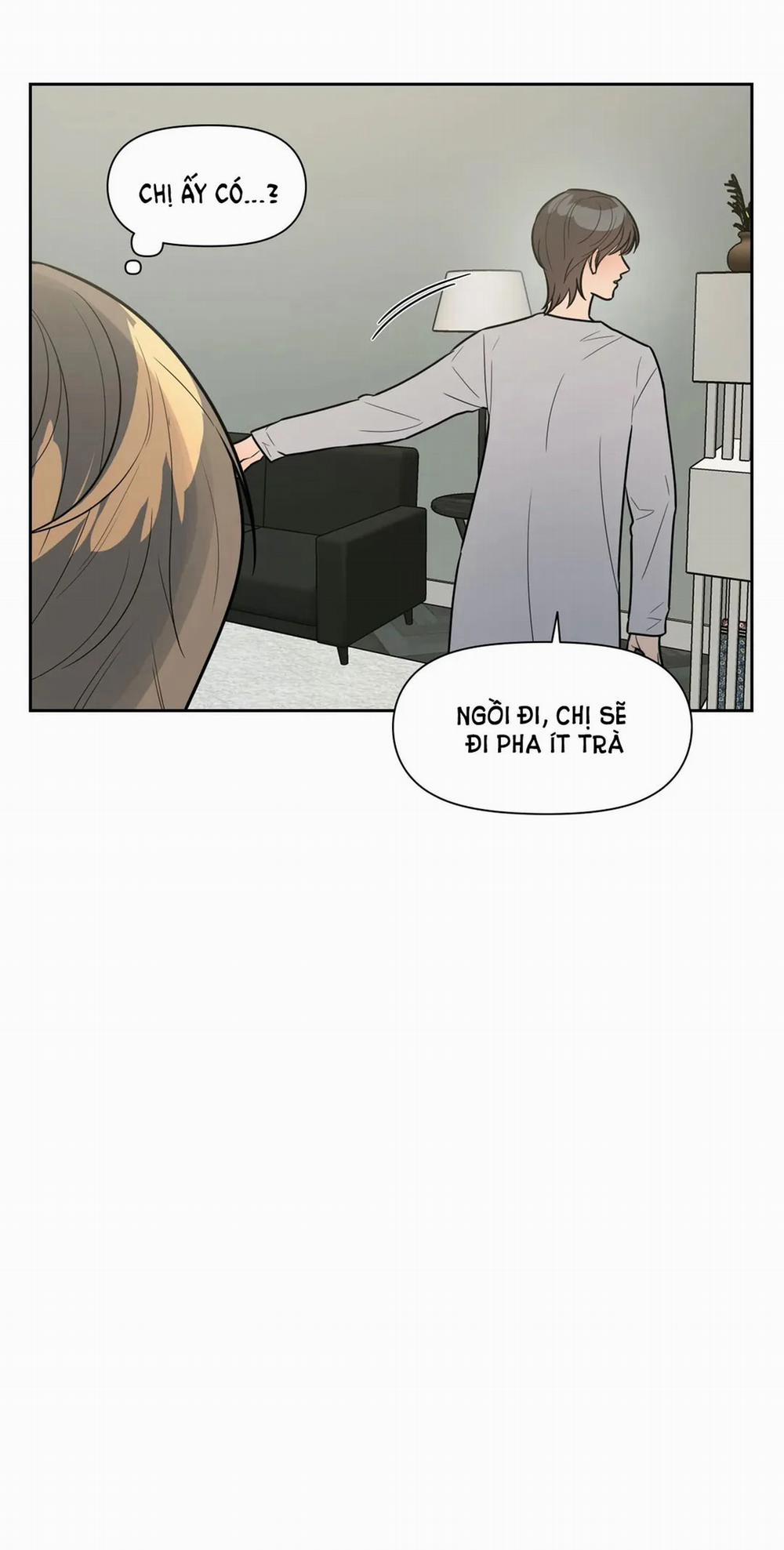 [18+] Sự Trả Thù Hoàn Hảo Nhất 54 trang 8